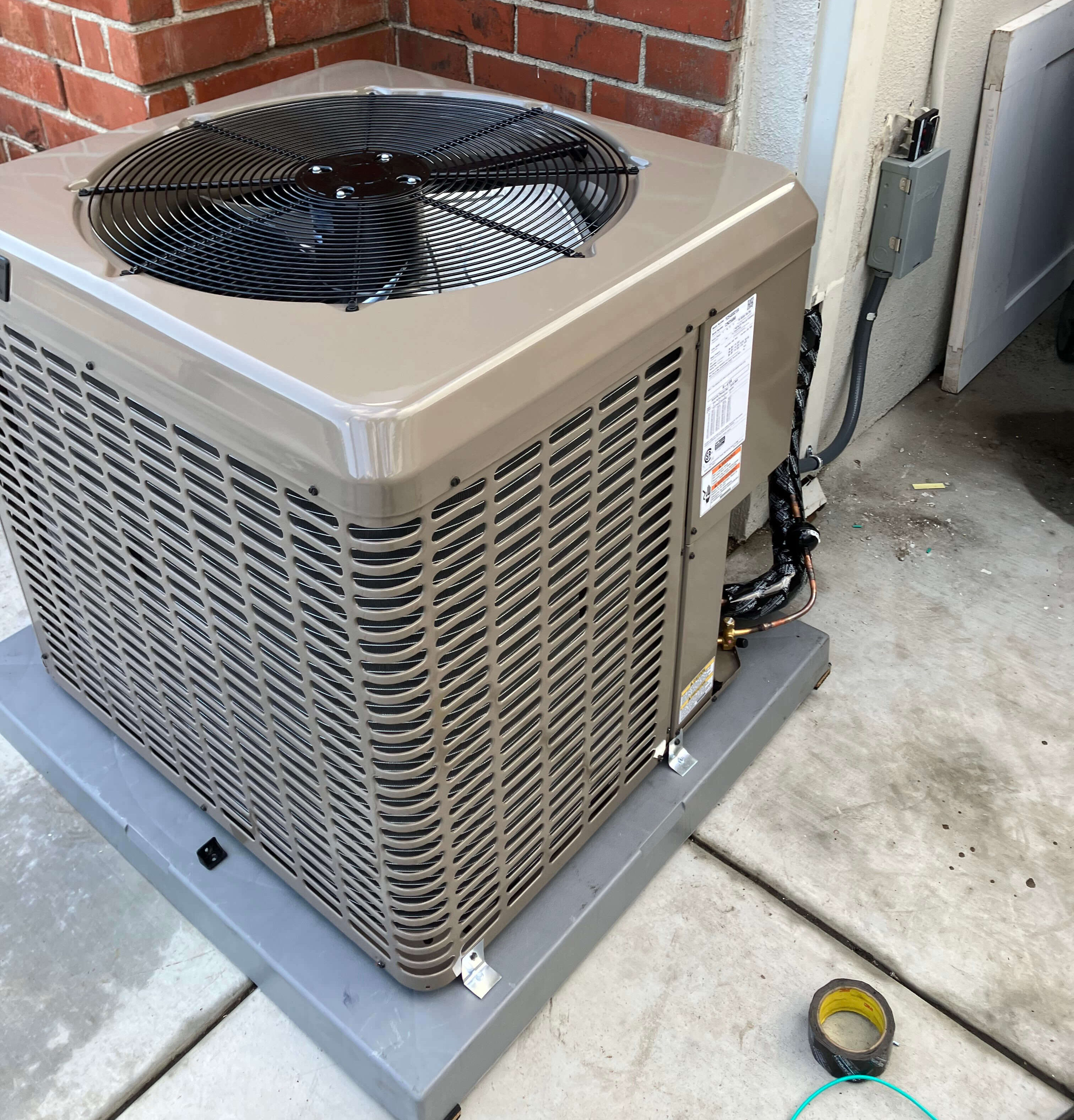 Heating & AC Installations in Valinda, CA