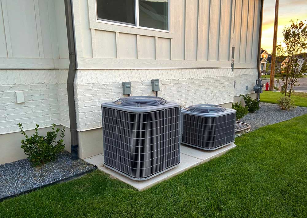 Air Conditioning and Heating Company in San Dimas, CA