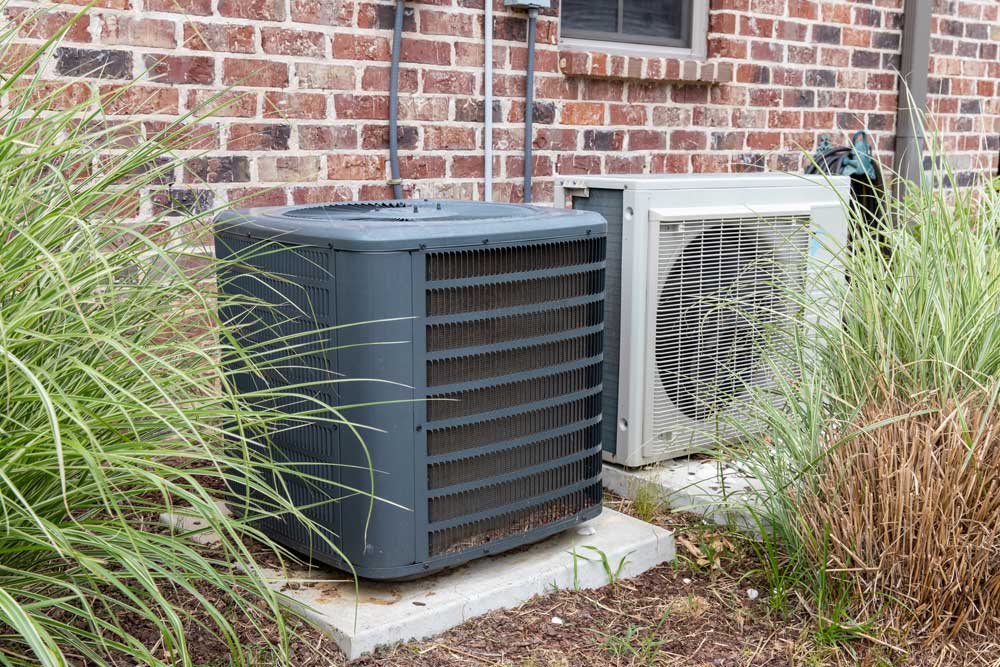 Air Conditioning and Heating Company in West Covina, CA